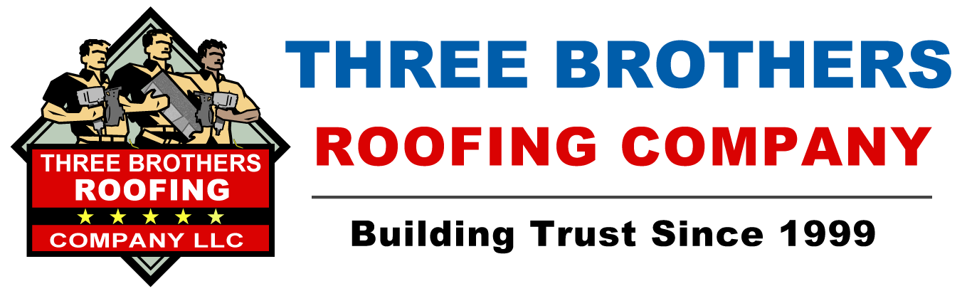 Three Brothers Roofing
